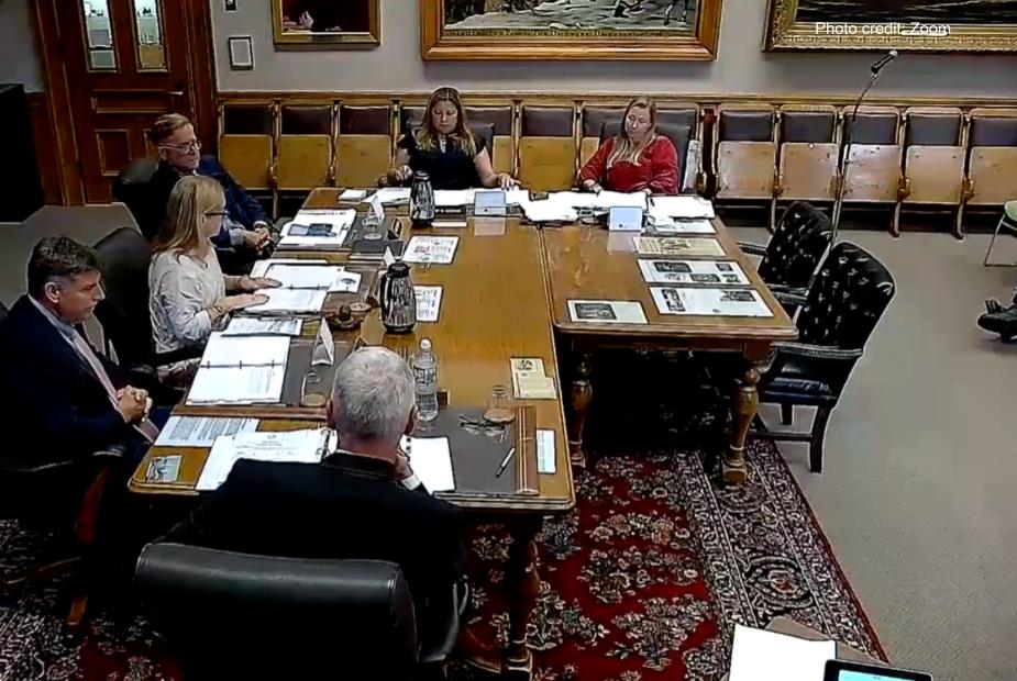 Select Board Overturns Itself Marblehead Beacon